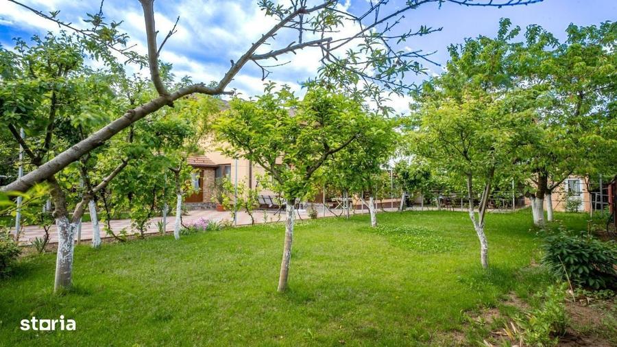 Mai mult decat o casa un stil de viata | Natura si confort - 3