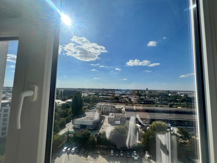 Inel II studio 37,94 mp bloc nou - 4