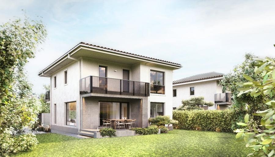 Oportunitate buna de investitie|parcela de 500m2 utili autorizata - 5