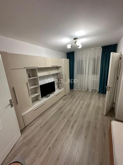 Particular Dristor la 2 min metrou LUX