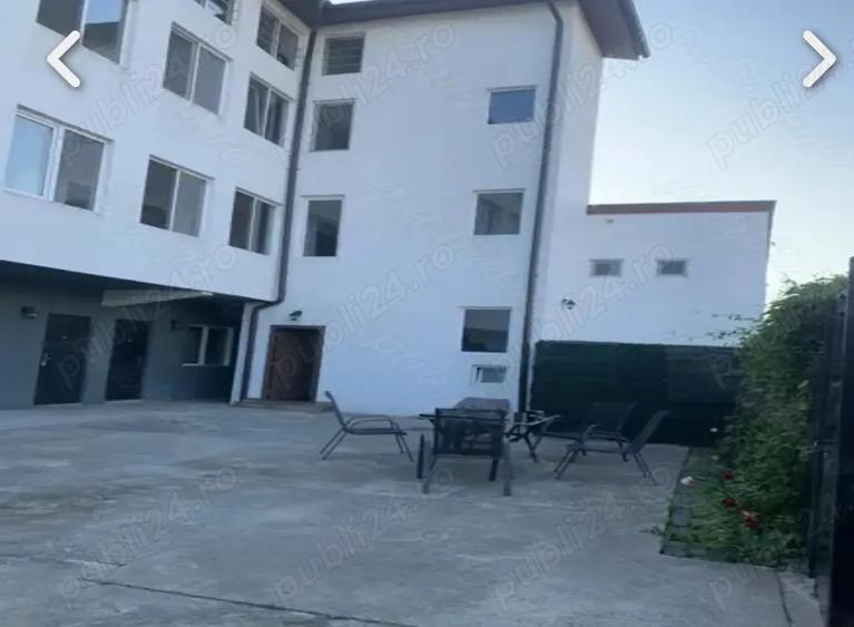 Garsoniera de inchiriat - 2