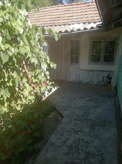 Vand casa la Smirna, pre? FIX 18.500 EURO - 1