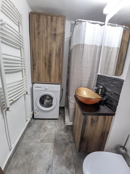 Apartament de vânzare, 2 camere, 50 mp, Iris Bulevardul Muncii - 11