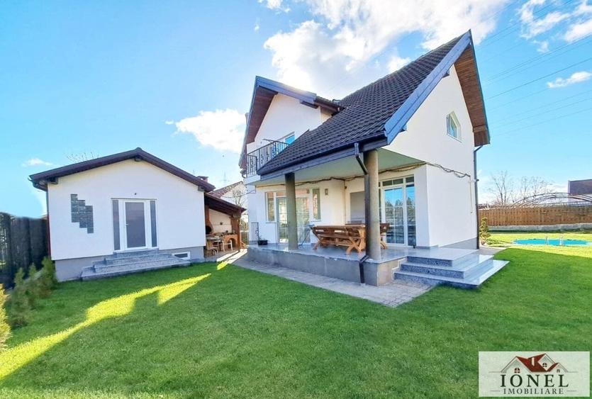 Vanzare casa Alba Iulia - Micesti - 10