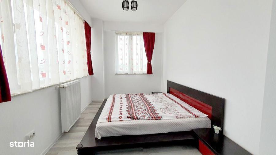 Apartament 3 camere de inchiriat, Ploiesti, 9 Mai, ECX94961 - 8