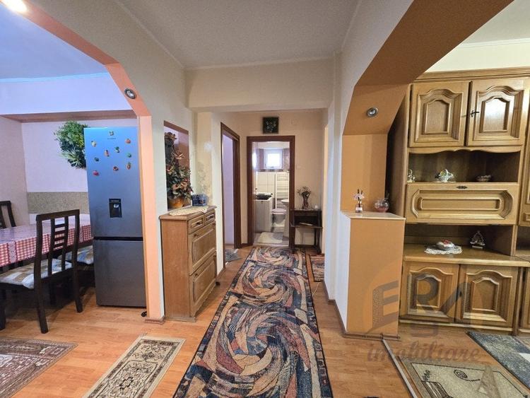 Chirie Apartament 3 camere | Central - Cicero | Etaj 5 cu lift - 3