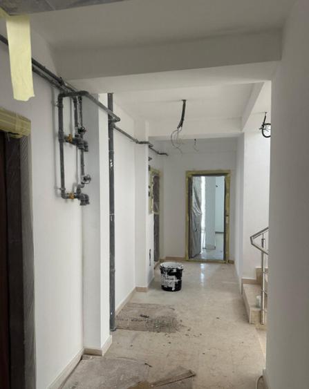 Garsoniera zona Mamaia Sat - 11