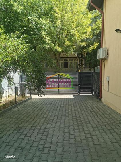 Inchiriez spatiu comercial zona Aparatorii Patriei la 4 min de metrou - 3