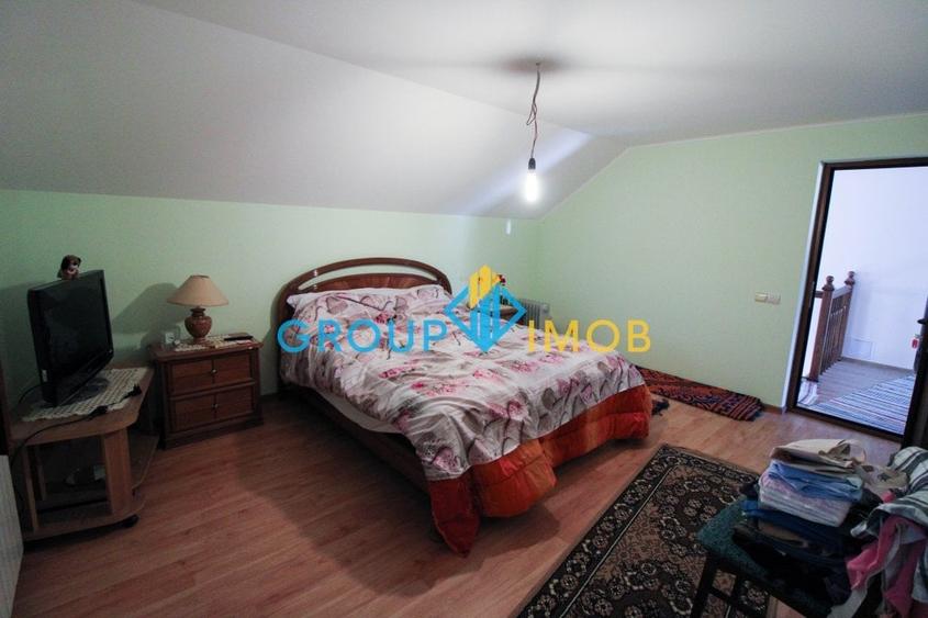 Vila de vanzare Pancesti - Sascut - 12