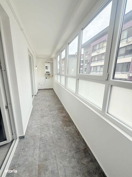 APARTAMENT PENTRU LOCUIT SAU INVESTITII, BLOC NOU, FINALIZAT, PACURARI - 5