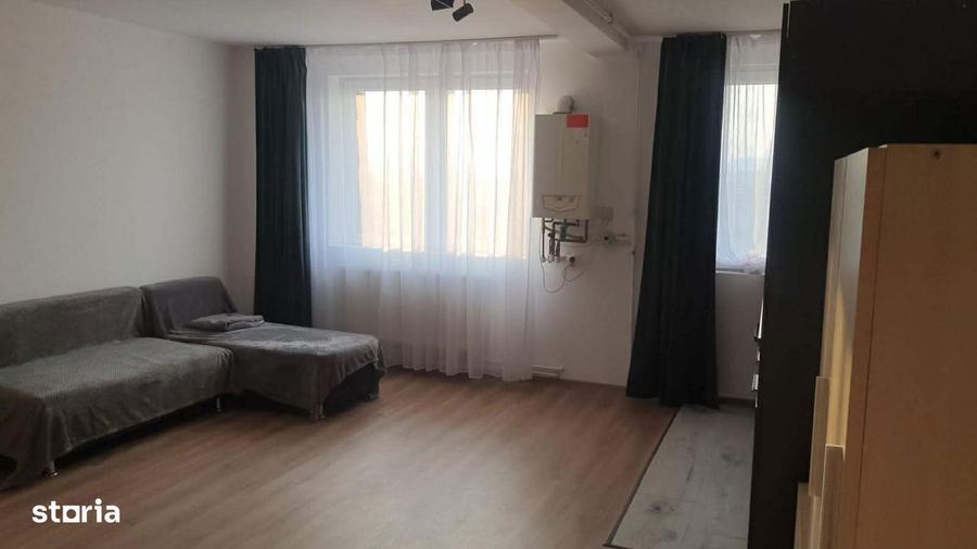 Apartament 2 camere zona FAGET - 3