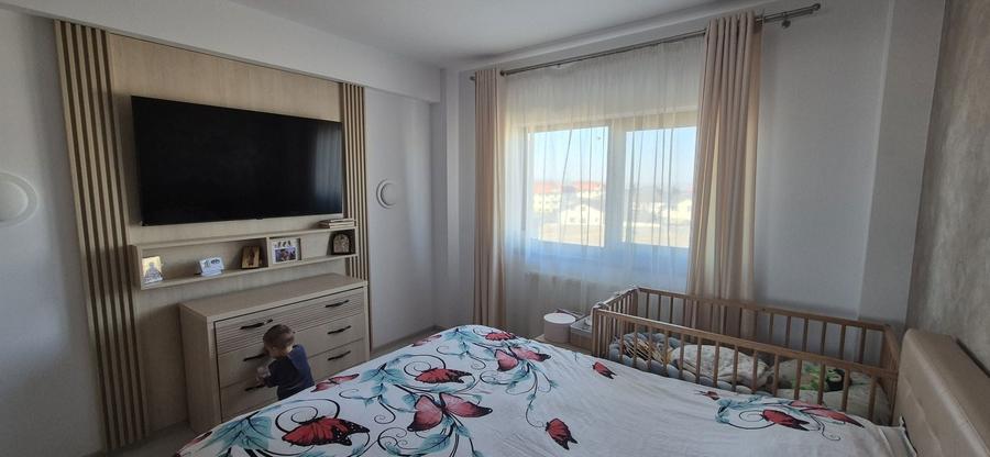 Apartament cu 2 camere si 2 locuri de parcare - 1