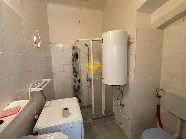 Casă 3 camere, Mihail  Kogalniceanu, Zona Ultracentrală, Curte 240 mp - 7