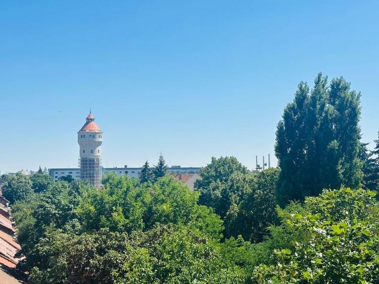 4 camere | 111 mp | Central - Timisoara | #devanzare - 1