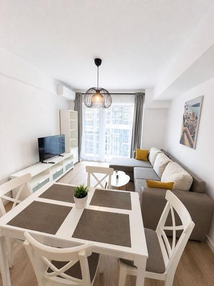 Apartament 3 Camere -Prima Green Residence - 1