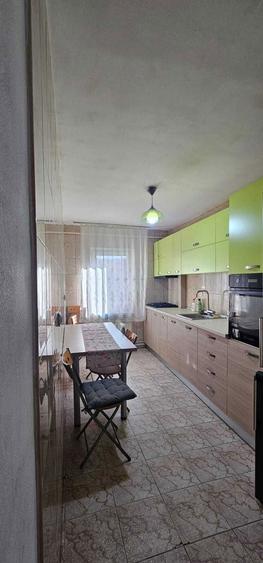 Apartament cu 4 camere - 4