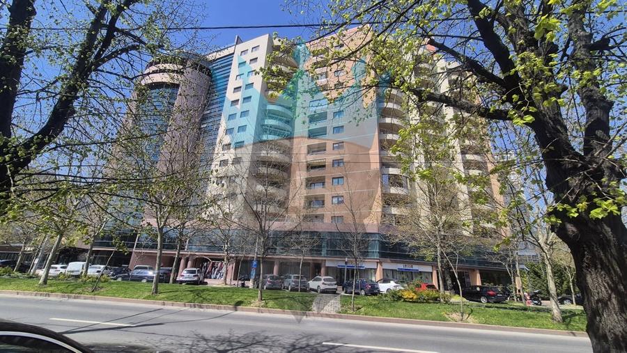 Apartament 3 Camere Belvedere Park Baba Novac Bucuresti - 31