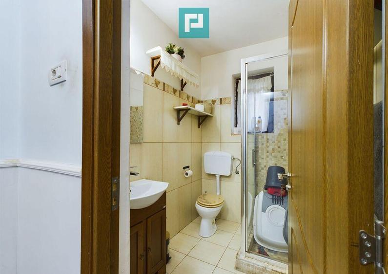 Casa in Cartierul Verde - 18