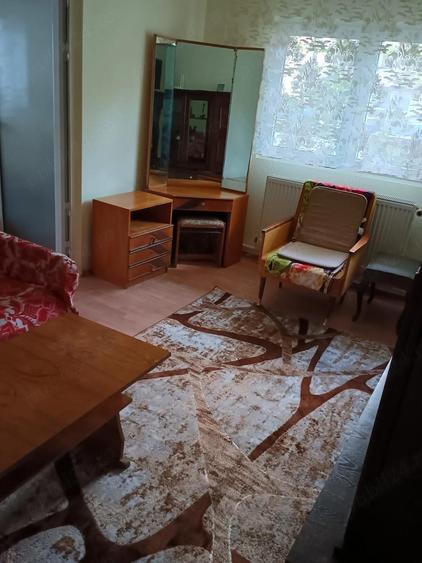 Ap 2 cam parter Vlaicu Fortuna mobilat si utilat - 4