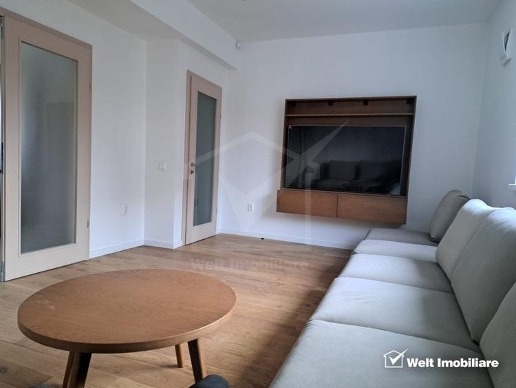 Lux si Confort intr-o Casa Moderna din Zona Garii, Cluj-Napoca - 7