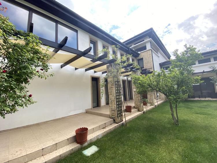 Vila superba - 7 camere - vanzare - Iancu Nicolae - Padurea Baneasa - 25