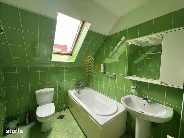 SPATIU COMERCIAL DE INCHIRIAT CALEA MOLDOVEI - 6