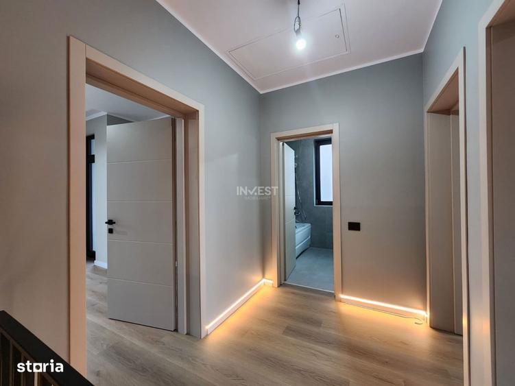 CASA 4 CAMERE , 2 BAI , 120 MP UTILI , MIROSLAVA, CLASA ENERGETICA A ! - 5