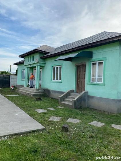 Vand Casa batraneasca - 4