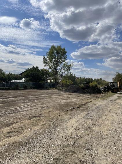 Teren Inchiriere Otopeni - 5