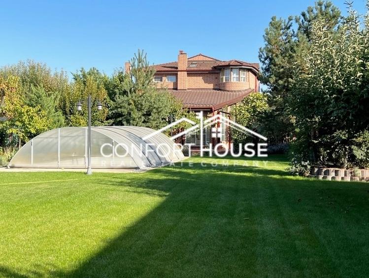 Vila cu gradina de vis in PIPERA - 4