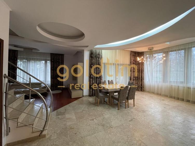 VILA DE COLT/IANCU NICOLAE/SUPERBA/CURTE GENEROASA/ZONA LINISTITA - 8