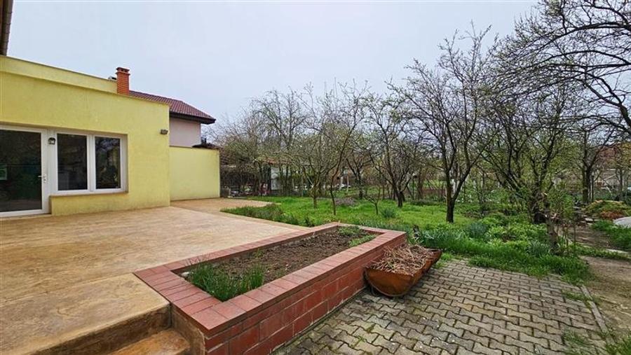 COMISION 0% Casa/Vila spatioasa cu teren generos in Blascovici - 22