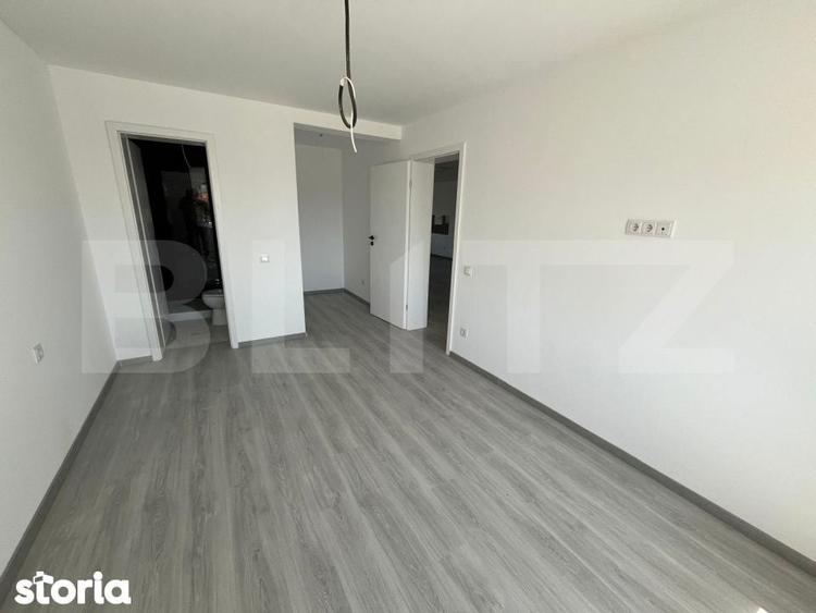 Duplex modern, finisat eficienta energetica ridicata - 12