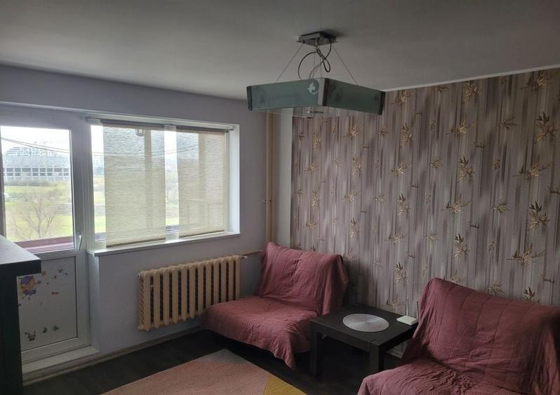 Apartament 2 camere zona  Tomis Nord - 4