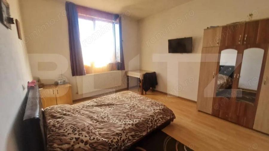 Casa 5 camere Tarlungeni (nu Izvor) teren 800 m, cartier nou - 15