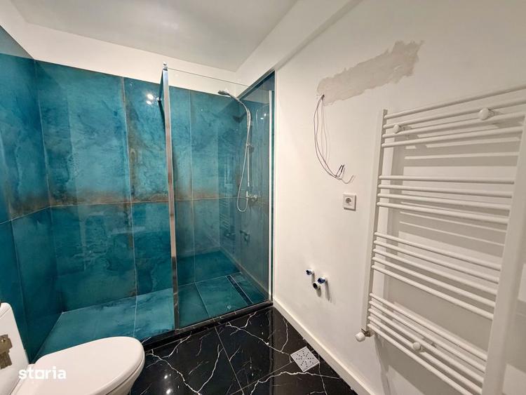 Ap 4 cam | 2 BAI | Finisat MODERN | Taietura Turcului | 93mp + TERASA - 5