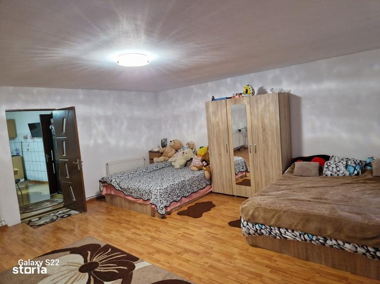 Apartament 2 camere, Ultracentral Sibiu Avram Iancu ,Pivnita + Pod - 3