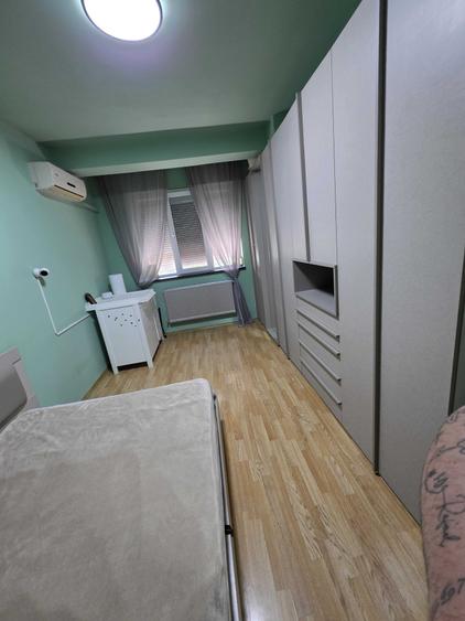 Apartament 2 camere 63 mp + Garaj cu CF | Etaj 1 | Lira Residence Compozitorilor | Complet mobilat si utilat - 8