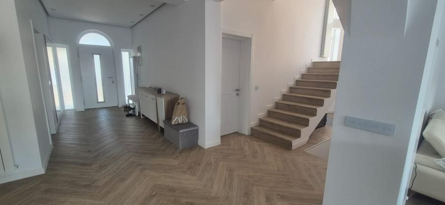 Vila individuala Iancu Nicolae - Jolie Ville - 5