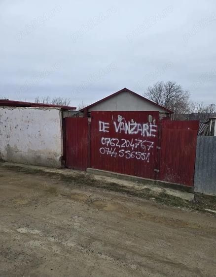 Casa si teren intabulate proprietar - 7