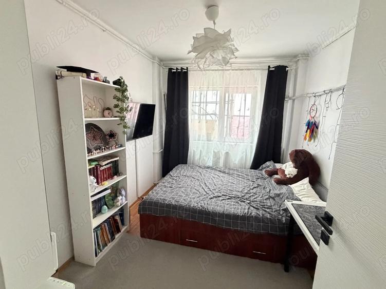 Vanzare apartament 3 camere - 7