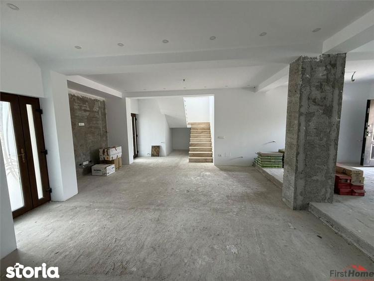 Casa noua P+1 de vanzare in Petresti - 3