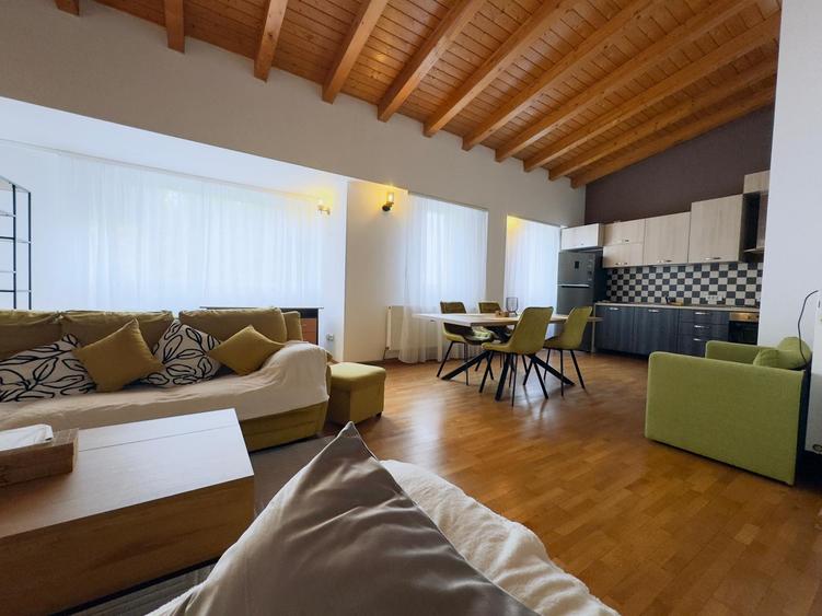 Apartament cu 2 camere zona Soarelui/Braytim - 2