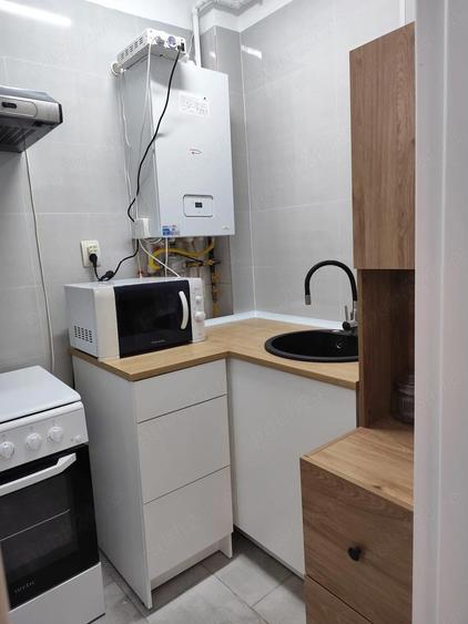 Inchiriere garsoniera confort 1, zona City Park Mall - 2