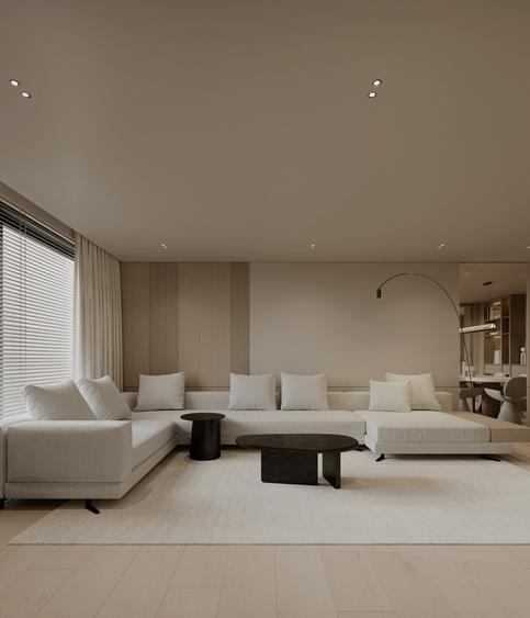 ISOLA Boutique • 2 camere decomandat • 59,2 mp • Etaj 2 • Prețuri de lansare - 4