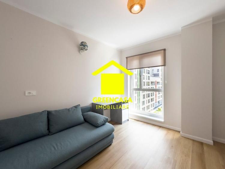 Apartament modern, 3 camere, Columna, Vivo - 9