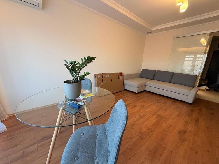 Garsoniera cu Vedere la Pădure | Iancu Nicolae | Complex cu piscină - 4