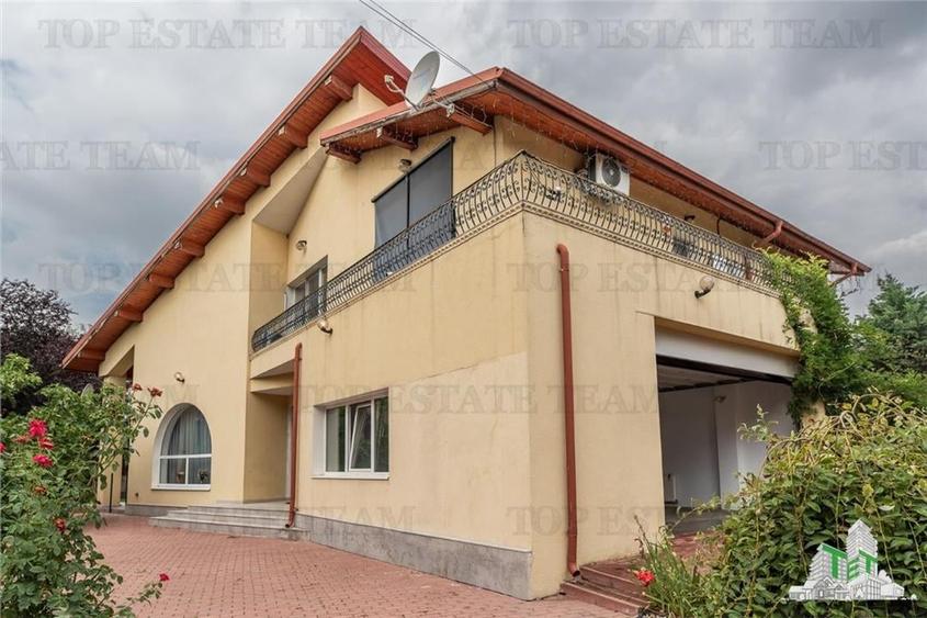 Vanzare vila Iancu Nicolae - 2