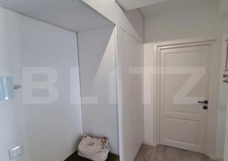 Apartament la cheie, 3 camere, lift, 2 parcari subterane, zo - 9