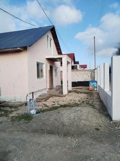 Vand casa in Corbu - 8